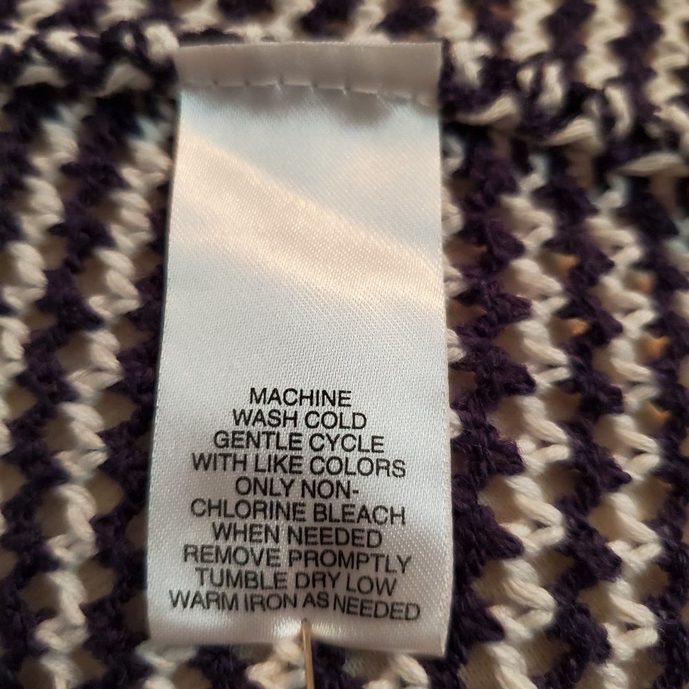 Spring + Mercer Sweater - NWOT - Picture 6 of 6